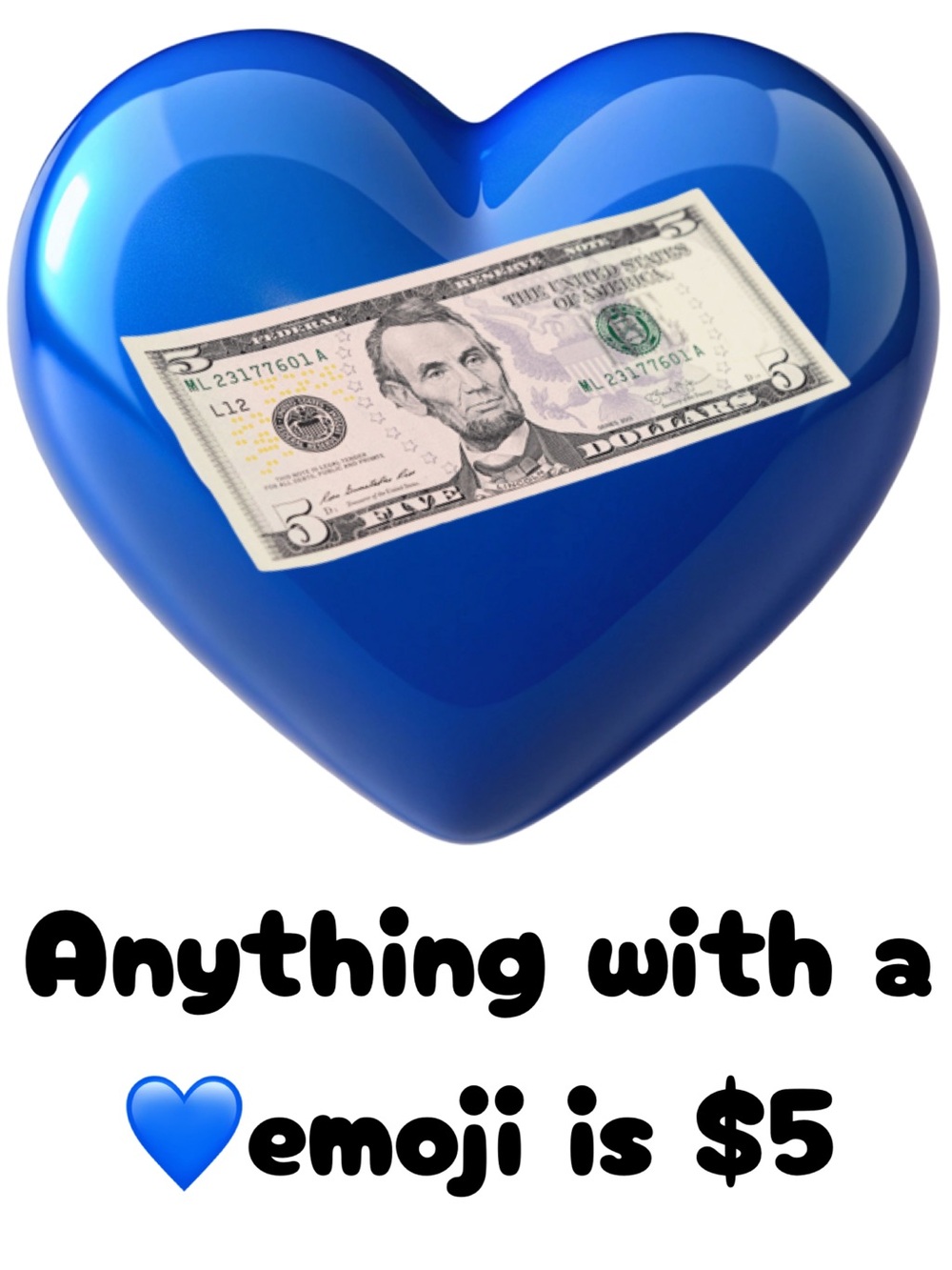 💙 Must Go $5 Deals 💙